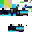 Texture for gabriel ssj2