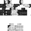 Texture for light dark steve