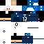 Texture for uni skin SK ofc