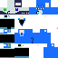 Texture for 白黒のノネル