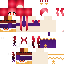 Texture for fdg