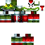 Texture for Kroko