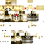 Texture for Aigis Sukuna 2