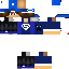 Texture for Steve