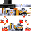 Texture for fire wizard