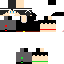 Texture for Panda_Sapphire