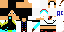 Texture for assassins