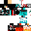 Texture for isaac mago