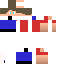 Texture for led universe