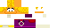 Texture for Rayman minecraft