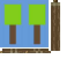 Texture for tree
