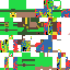 Texture for multicolor