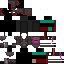 Texture for demon