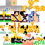 Texture for ToXiC