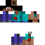 Texture for steeve combatant