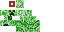 Texture for chrismes creeper