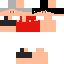 Texture for でんきち頭でっかちスキン
