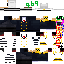 Texture for Captain