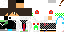 Texture for minecraftgrunt