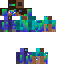 Texture for KIMO