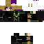 Texture for mcskin3