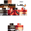 Texture for Red Scout TF2
