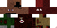 Texture for acadiasparta