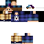 Texture for QR