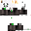 Texture for Agent Panda