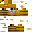 Texture for chica
