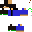 Texture for flarnblade_