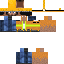 Texture for Miner
