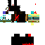 Texture for Ink sans 3 phase x hate