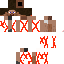 Texture for steve proibido