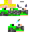Texture for maycon