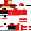 Texture for redhat