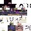 Texture for reyna