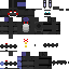 Texture for lefty rabbit