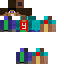 Texture for user