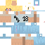 Texture for あおじゃああああ