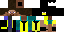 Texture for scorpion