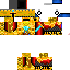 Texture for steve