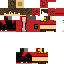 Texture for qwDQW