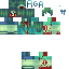 Texture for aga
