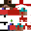 Texture for steve navideño