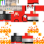 Texture for Foxy Theo