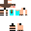 Texture for laracroft