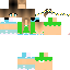 Texture for заяц