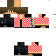 Texture for steve