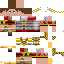 Texture for caesar